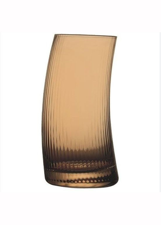 Набір склянок високих Golden Moon 500 мл, 2 шт., скло AR2650GB Ardesto (273217773)