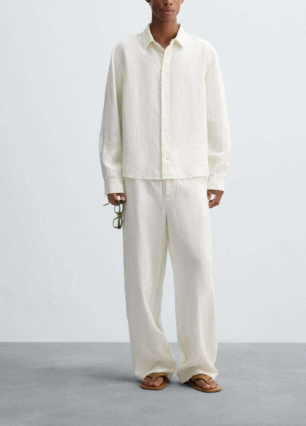 Сорочка Zara (355463214)