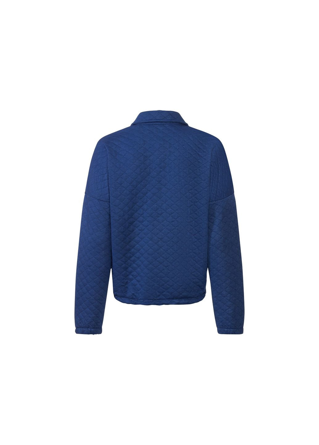 Толстовка стеганая для женщины LIDL 498666 Esmara (314459126)