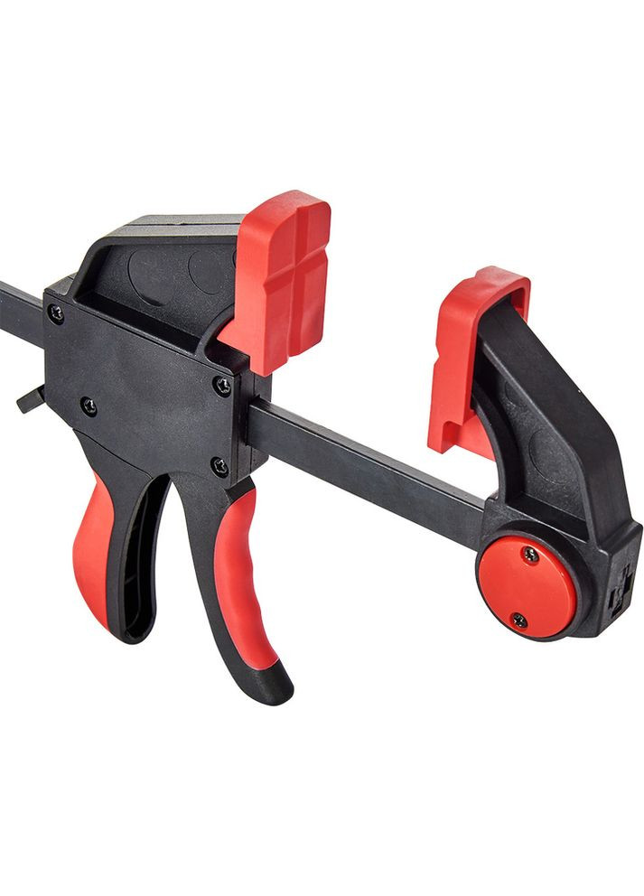 Струбцина быстрозажимная Master 70 х 300 мм (178581) Vitals (301939491)