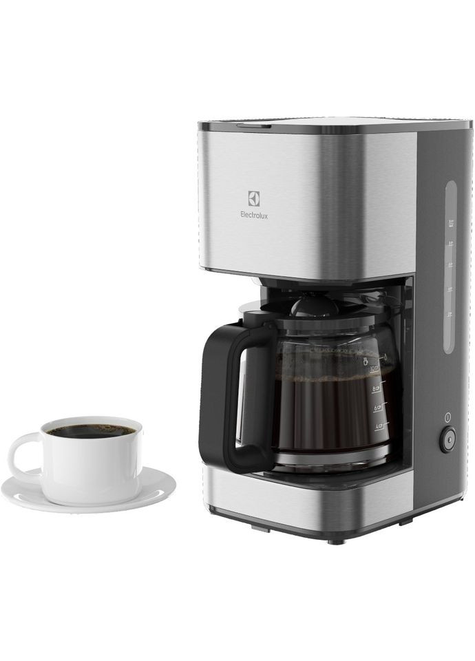 Кавоварка E3CM1-3ST Electrolux (323118987)
