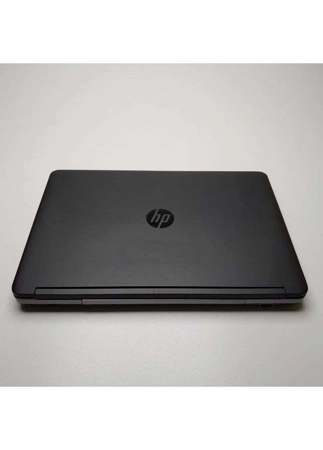 Ноутбук Б-клас HP ProBook 650 G1 / 15.6" (1920x1080) TN / Intel Core i5-4310M (2 (4) ядра по 2.7 - 3.4 GHz) / 8 GB DDR3 / 240 Hewlett Packard (398138633)