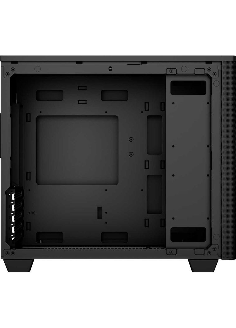 Корпус Stormfront Mini-G-BK-v1 (ACCM-ES10003.11) Black без БП Aerocool (342330936)