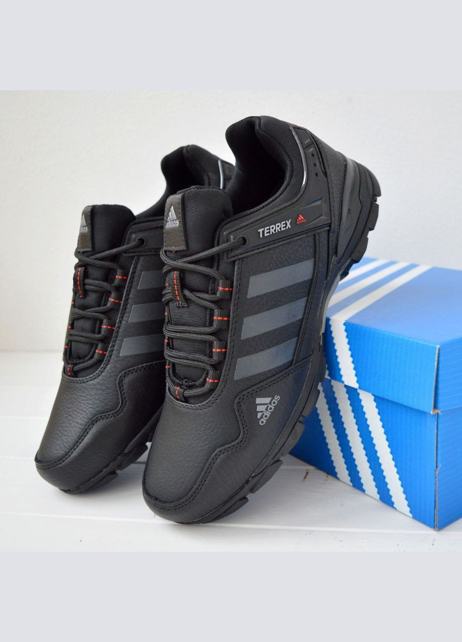 Чорні всесезон кросівки Vakko