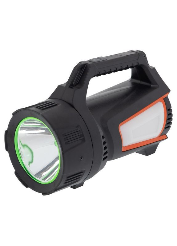 Фонарь кемпинговый светодиодный переносной (пластик, 1 Cree Led лампа, на батарейках, l-см, X-Balog (361438953)