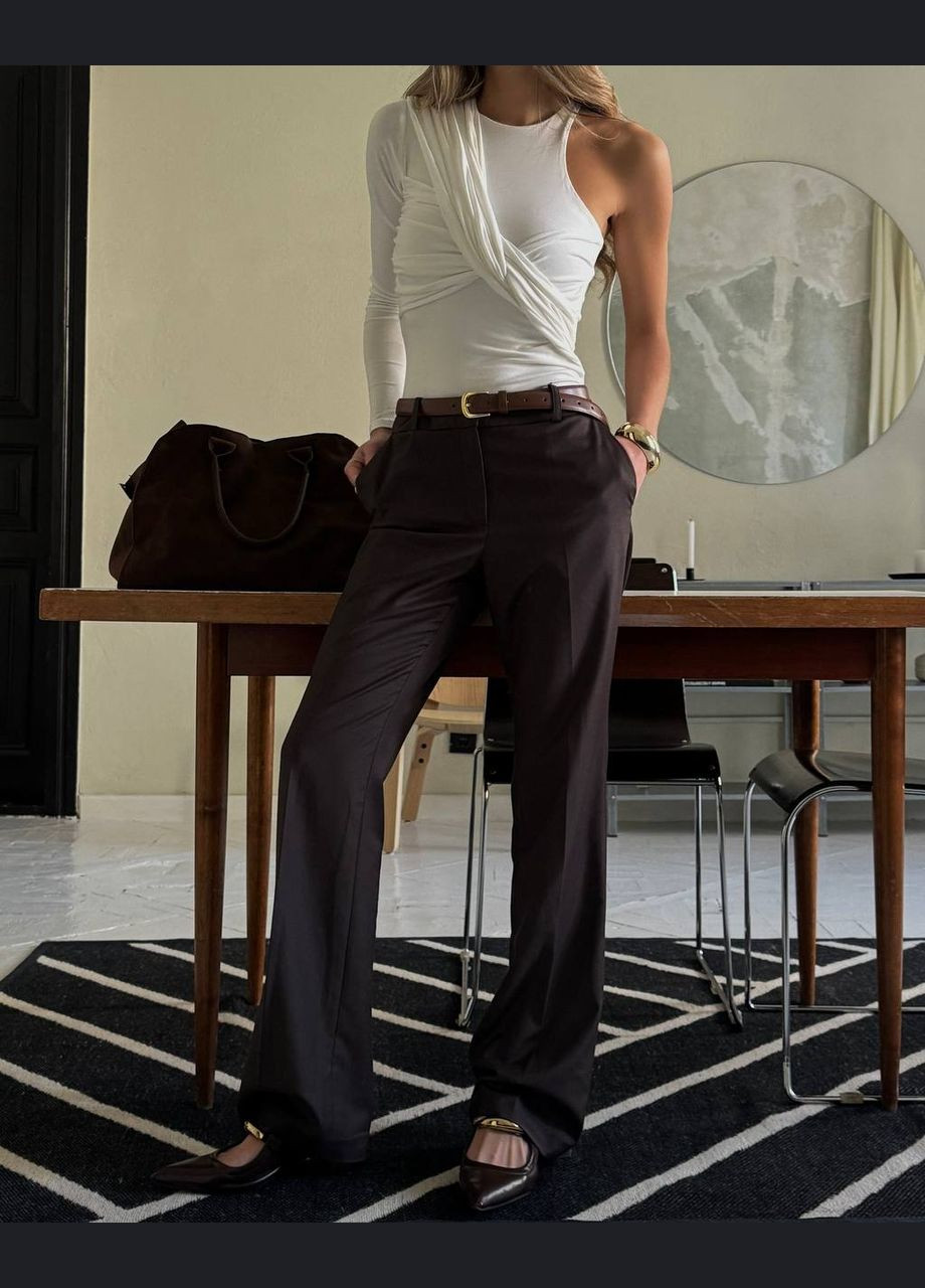 Женское боди с хомутом Україна (328386416)