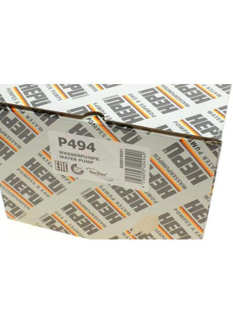 Водяний насос HEPU (354756831)