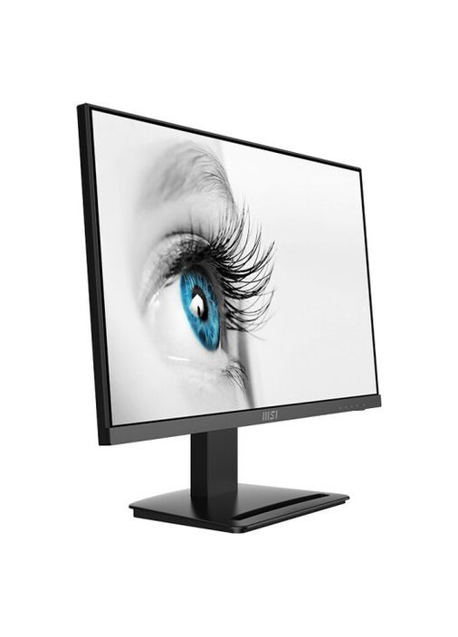 Монитор 23.8" PRO MP243X Black MSI (372611036)