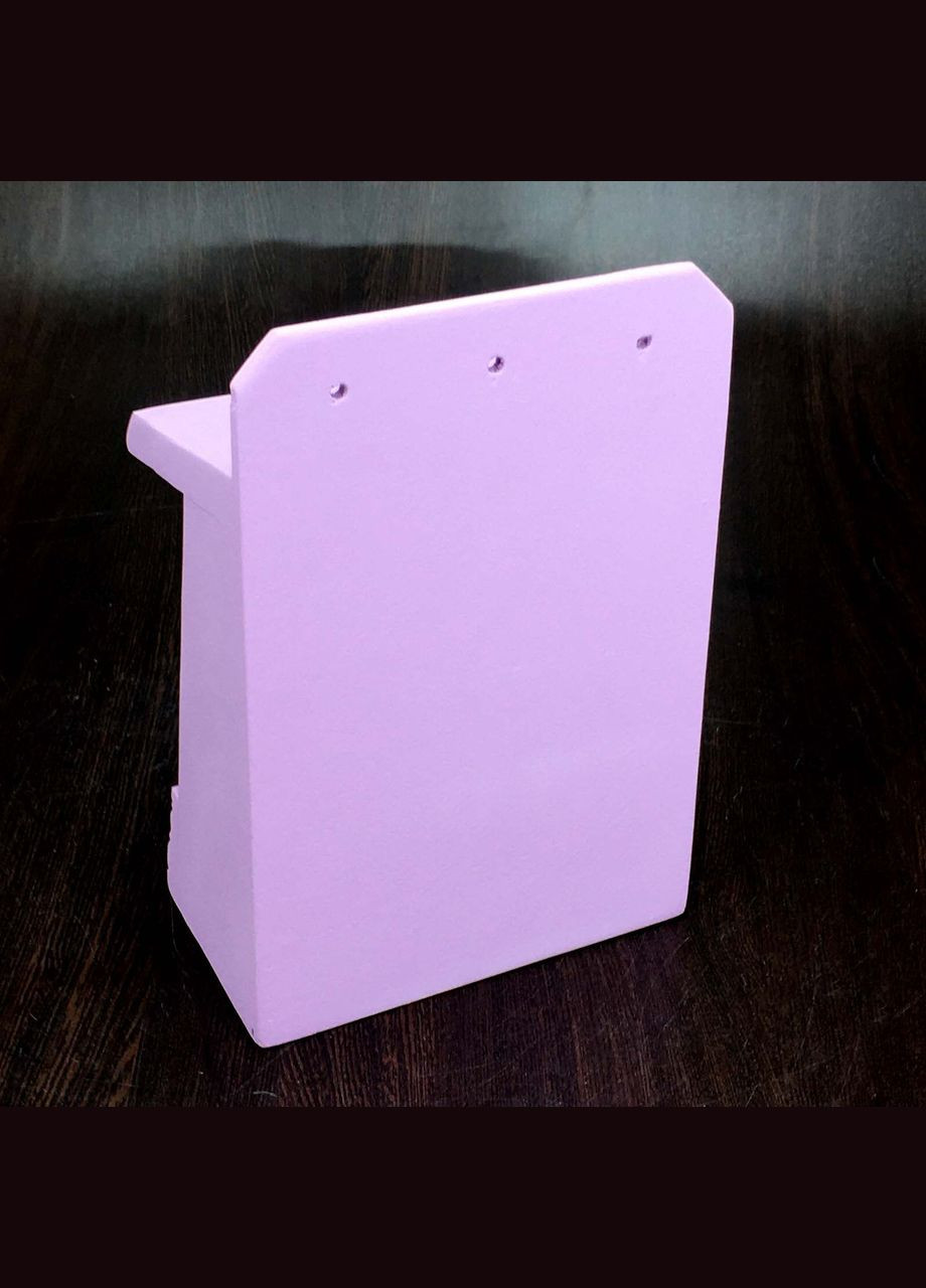 Годівниця садова для птахів Зозуля флокс (КРМ-000755) No Brand (328605551)