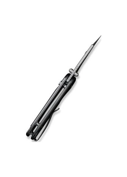 Нож Elementum Utility Grey (C23039B-4) Civivi (391415107)