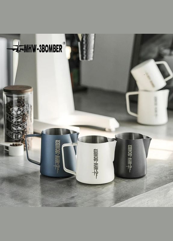 Питчер Silver Spot 700 мл MHW-3Bomber 5.0 (R-P5028SS-VS) No Brand (303974968)