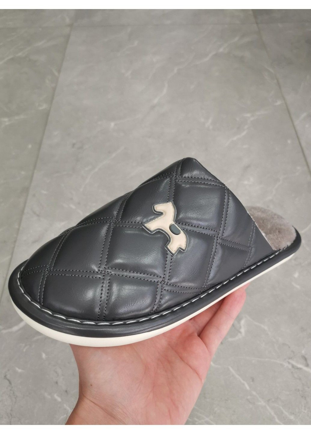 Кімнатні тапочки N715-1b LuckLine (307056573)