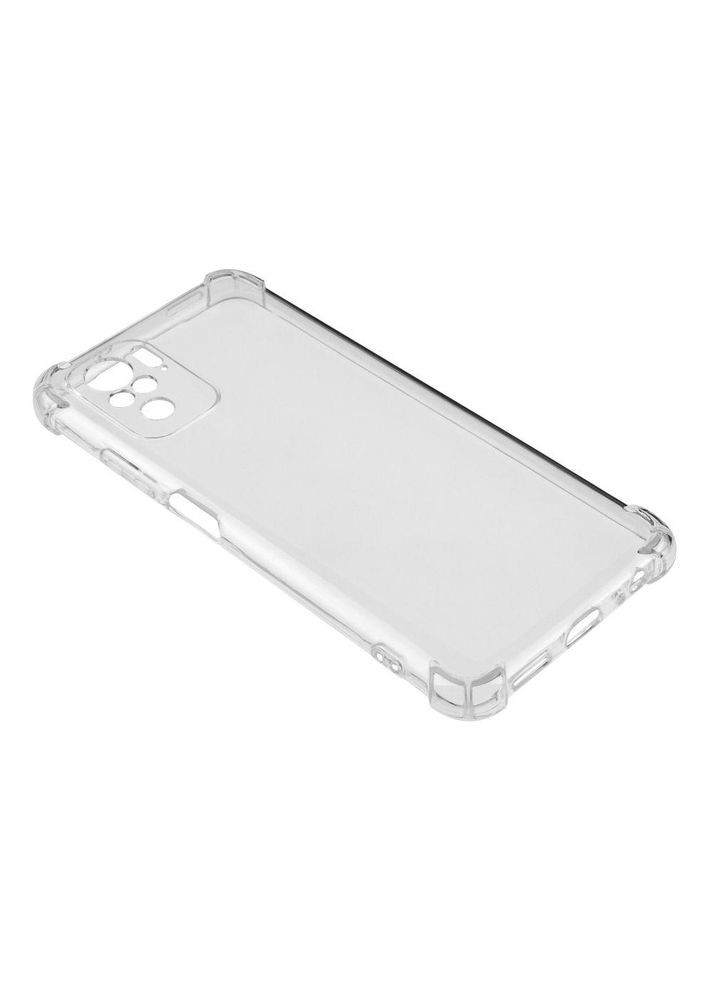 Чохол на Xiaomi Poco M5s / для Ксяомі, сяомі, ксіомі поко М5с з посиленими кутами Epik (338600093)