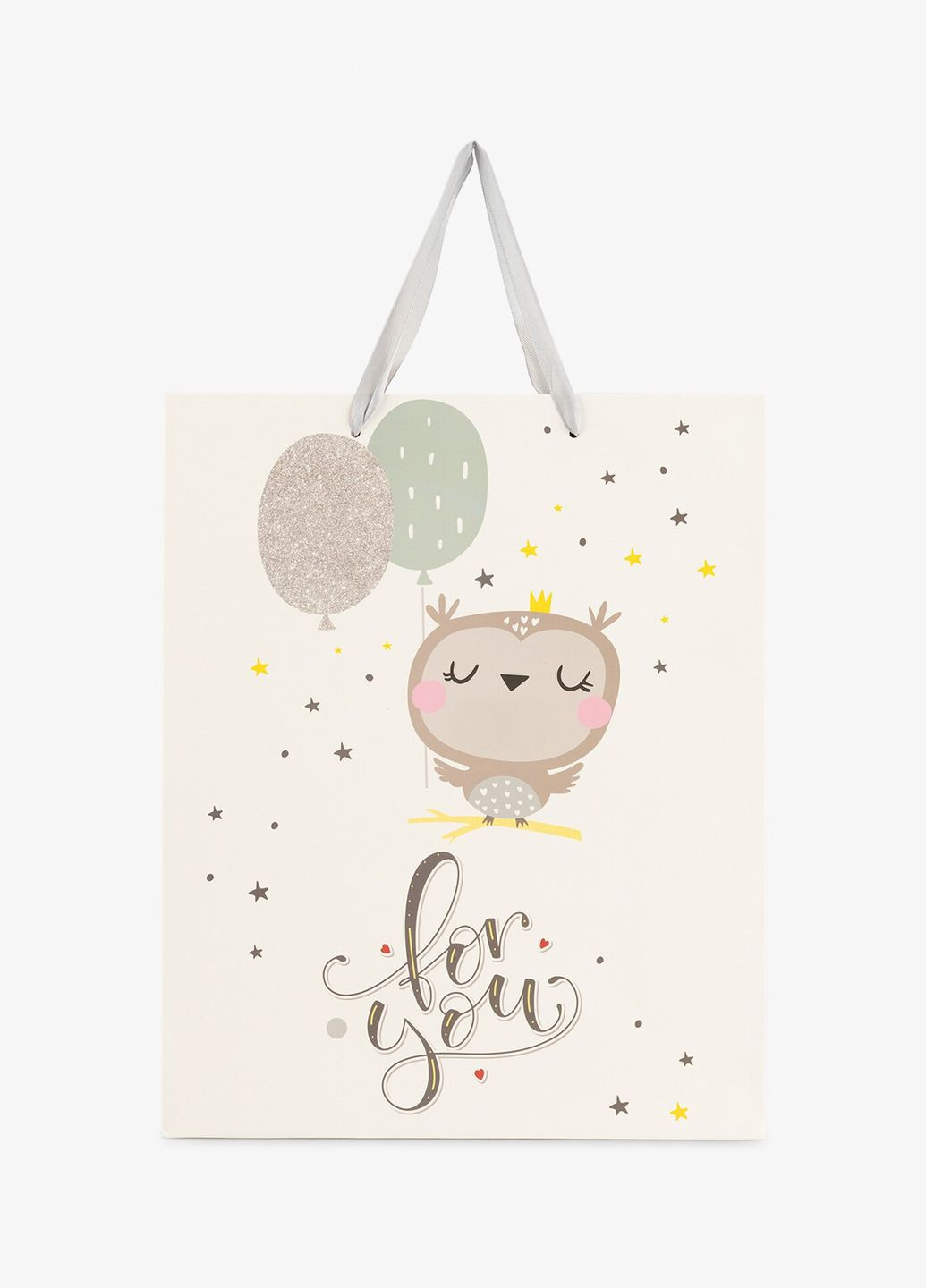 Пакет подарочный JC121122 Разноцветный shop (2000999224973) No Brand (362979638)