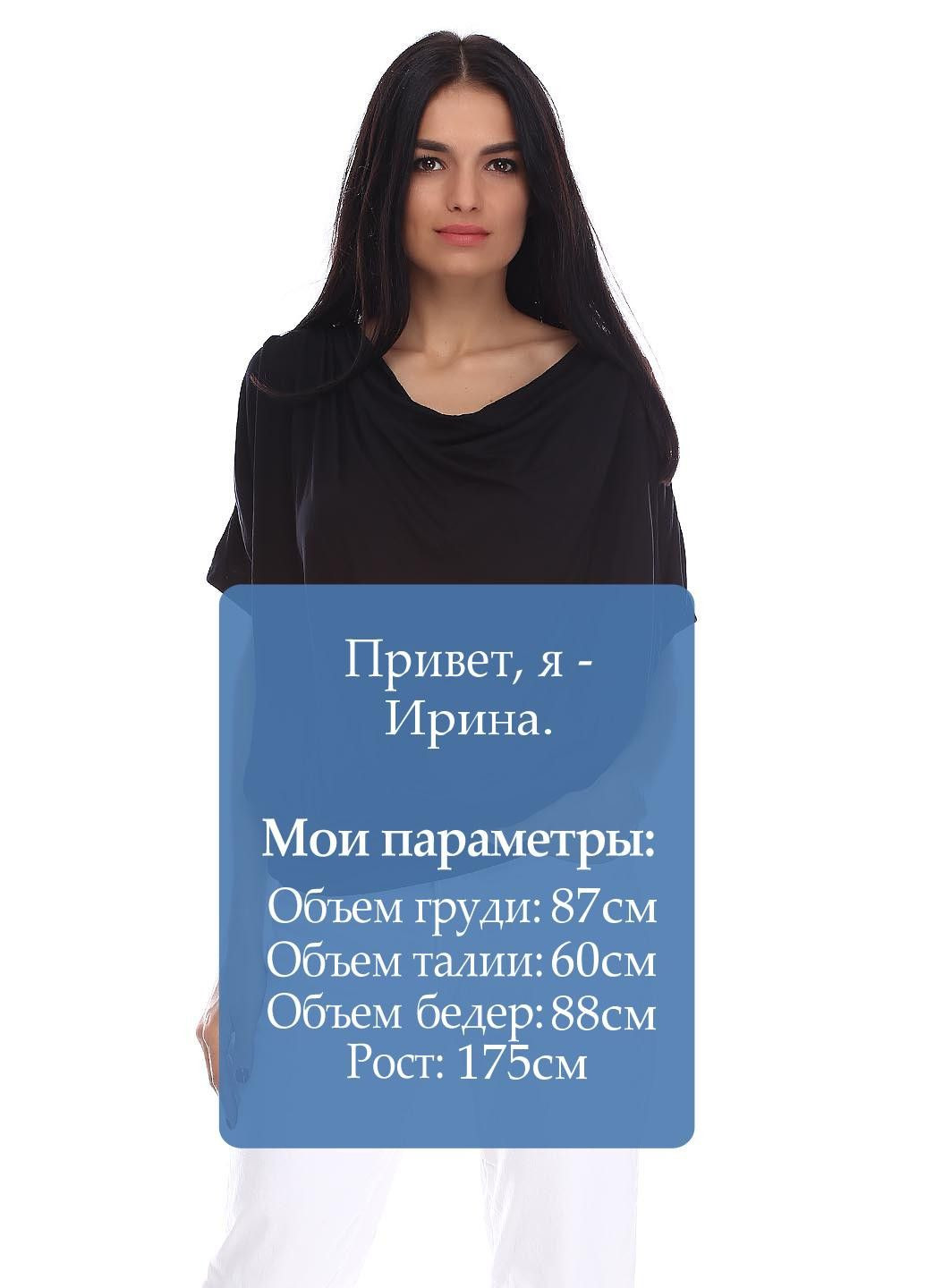 Туніка Чорний Pixie Dust (322028070)