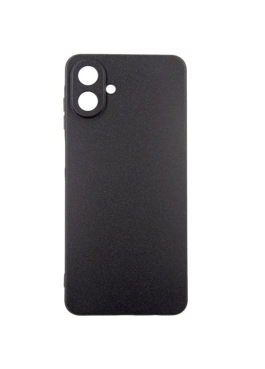 Чохол Carbon для Samsung A07 Black (DG-TPU-CRBN-236) DENGOS (370973101)