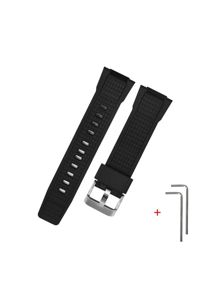 Ремінець Casio поліуретановий 192 см ProDobro (367267347)