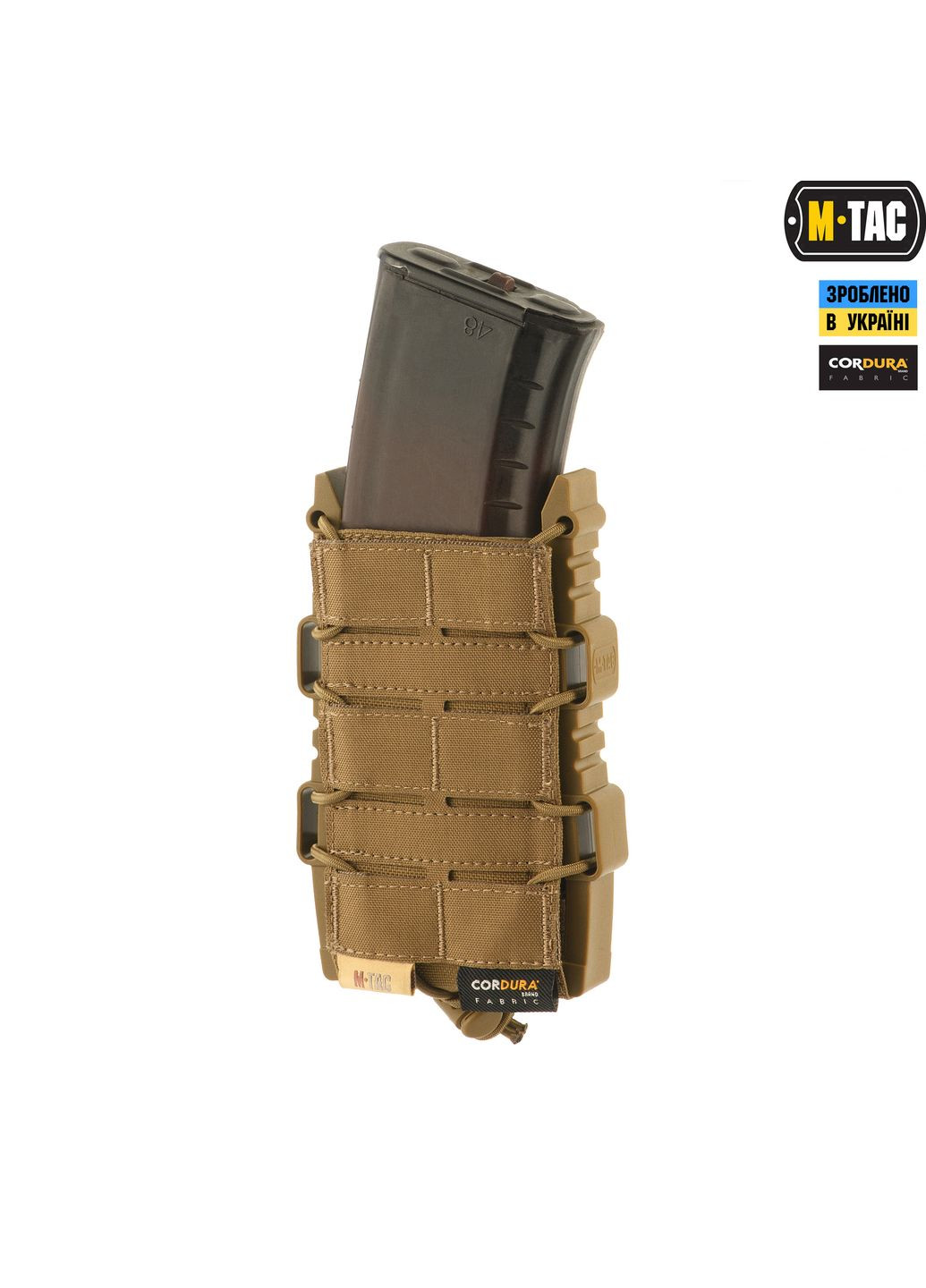 Результат для АК открытый Elite Laser Cut Coyote M-TAC (303262553)