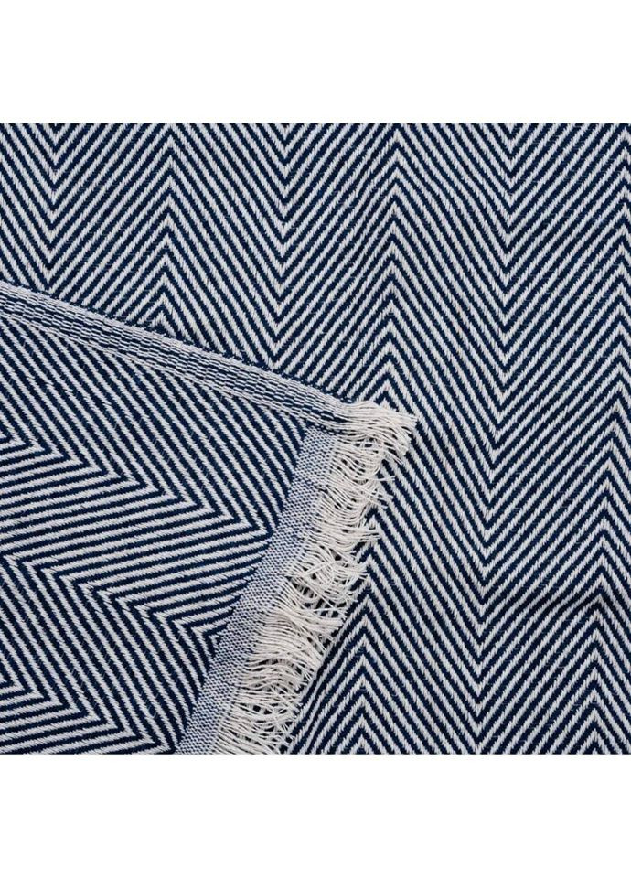 Плед Summer ART0922SB 210х230 см синий Ardesto (317733303)