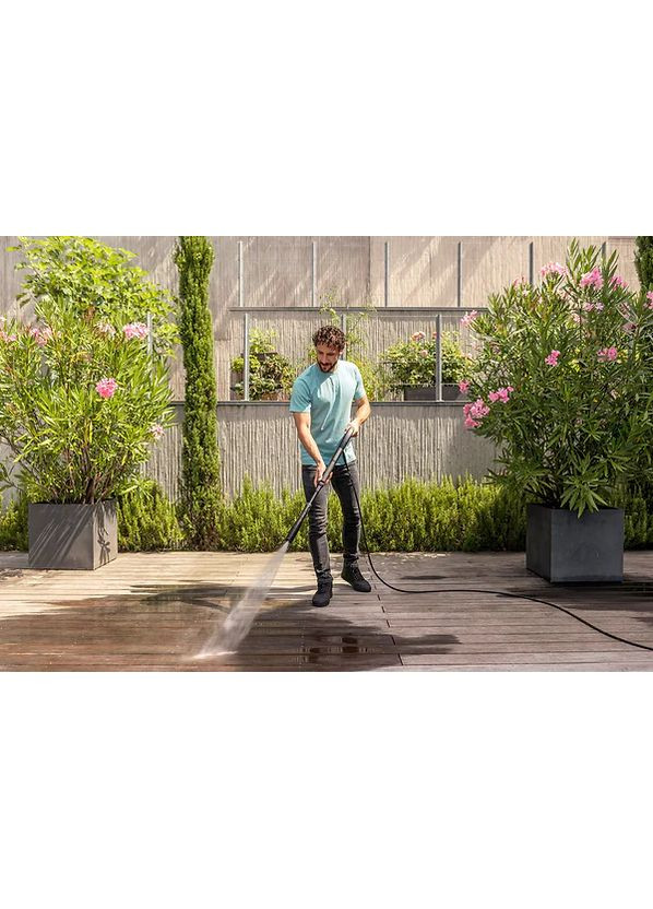 Минимойка K 5 WCM (1.324-400.0) KARCHER (360412209)