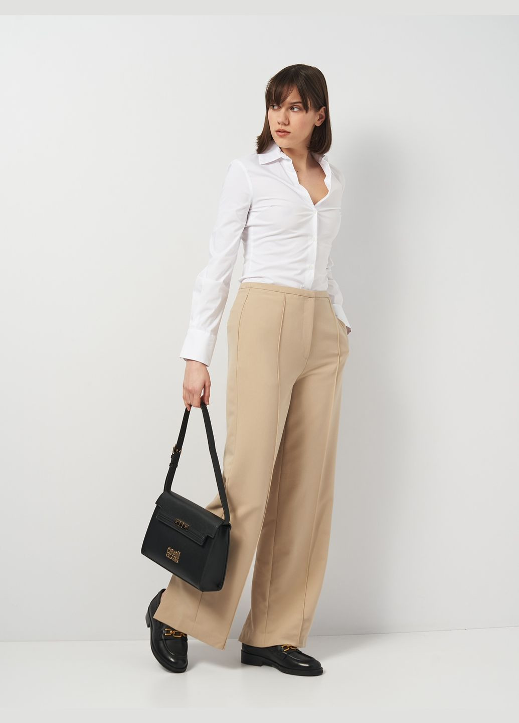 Штани H&M (322127923)