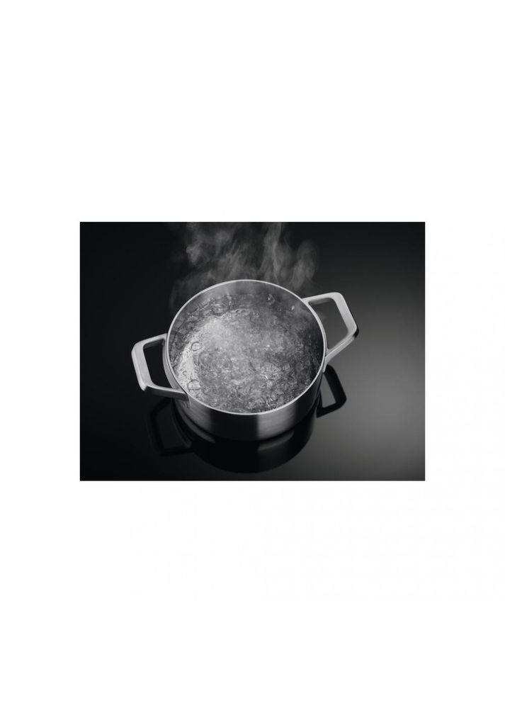 Варочная поверхность индукционная IAE64843FB AEG (321998855)