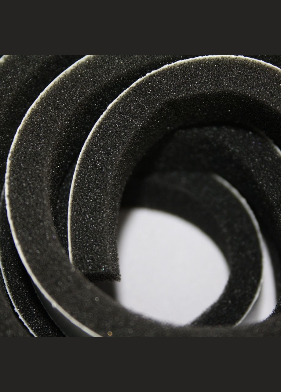 Уплотнитель для оконных и дверных щелей 4шт. Supretto (304980987)