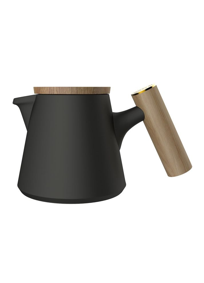 Заварник «Трапеція» TPA-600, 600 мл Чорний DHPO (305079628)