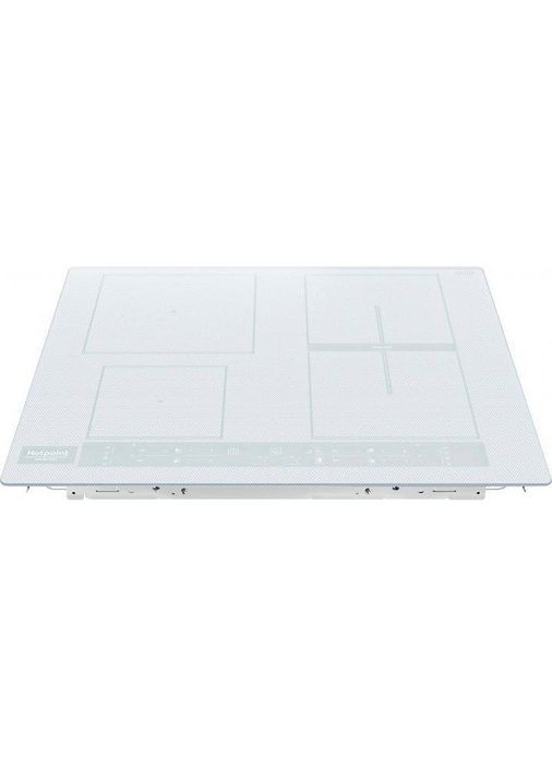 Варочная поверхность электрическая HB 8460B NE/W HOTPOINT-ARISTON (314865150)