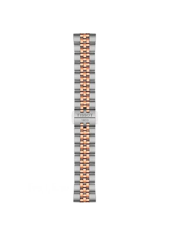 Чоловічі наручні годинники Tissot T156.208.22.033.00 (369892933)