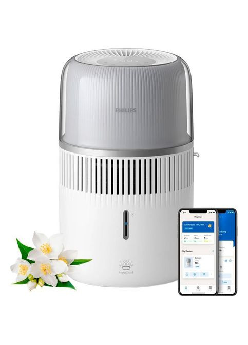 Зволожувач повітря Philips HU5710/00 (361110021)