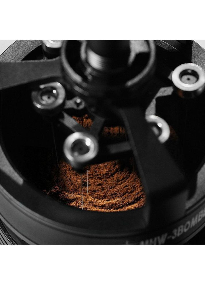 Розподільник кави в холдері YU Series Cyclone WDT MHW-3BOMBER (364301810)