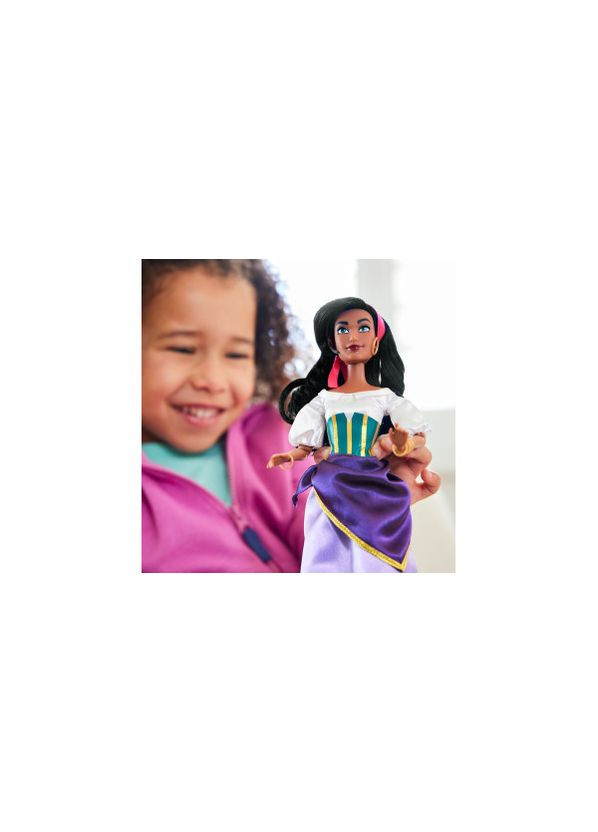 Лялька Есмеральда - Горбань з Нотр-Дама Disney (339782834)