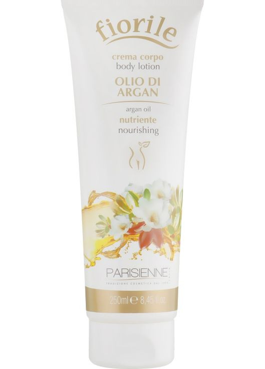 Лосьон для тела с маслом аргании Fiorile Argan Oil Body Lotion 250ml (665029-37748) Parisienne Italia (368602506)