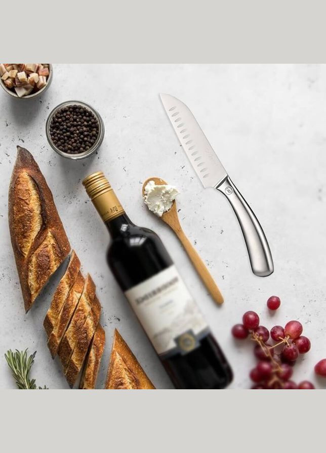 Нож сантока 12.7 см MR-1496 Maestro (334713857)