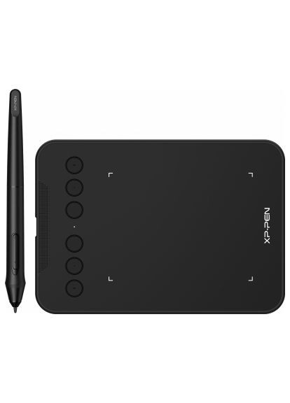 Графічний планшет XP-Pen Deco Mini 4 (366105318)