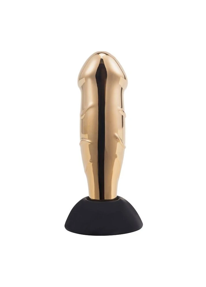 Масажер простати SEVANDA Hercules Vibrating Prostate Massager Lockink (315340419)