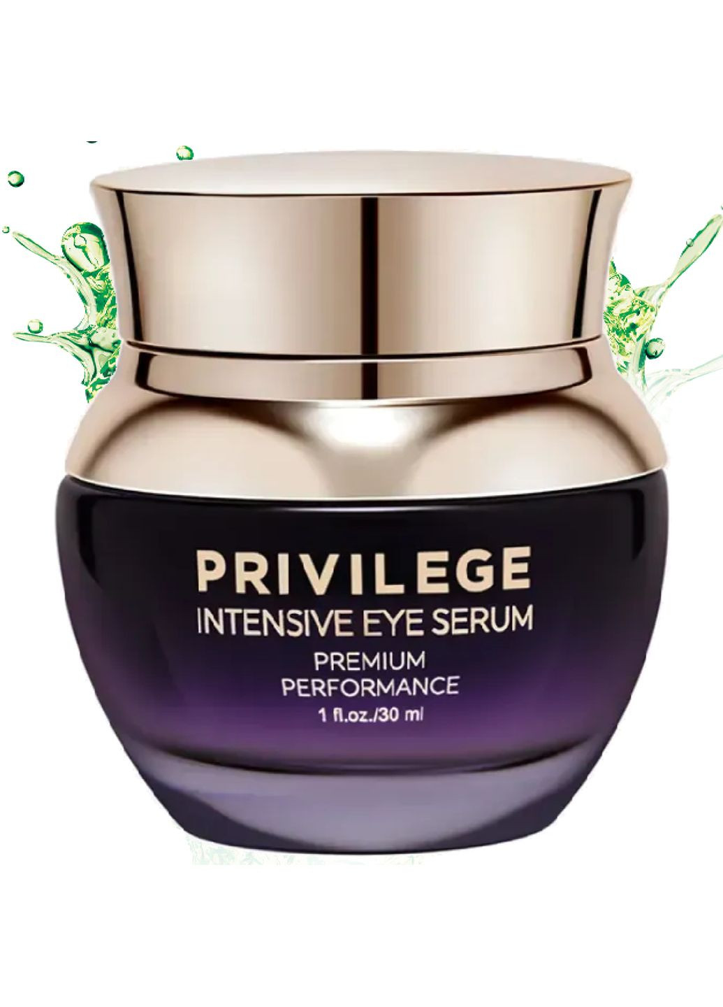 Privilege Сыворотка для кожи вокруг глаз интенсивная с экстрактом кофе (30 мл) Coral Club No Brand (354823981)