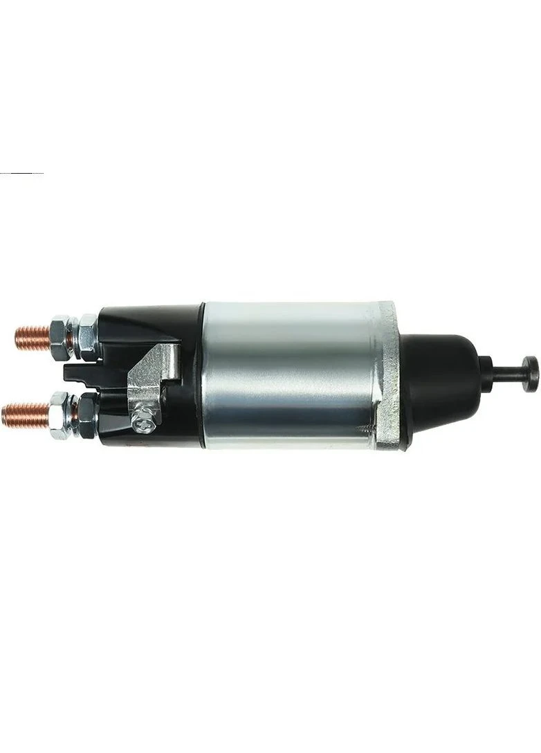 Реле втягуюче стартера SS5086 PL SS5086-ua As (366294754)