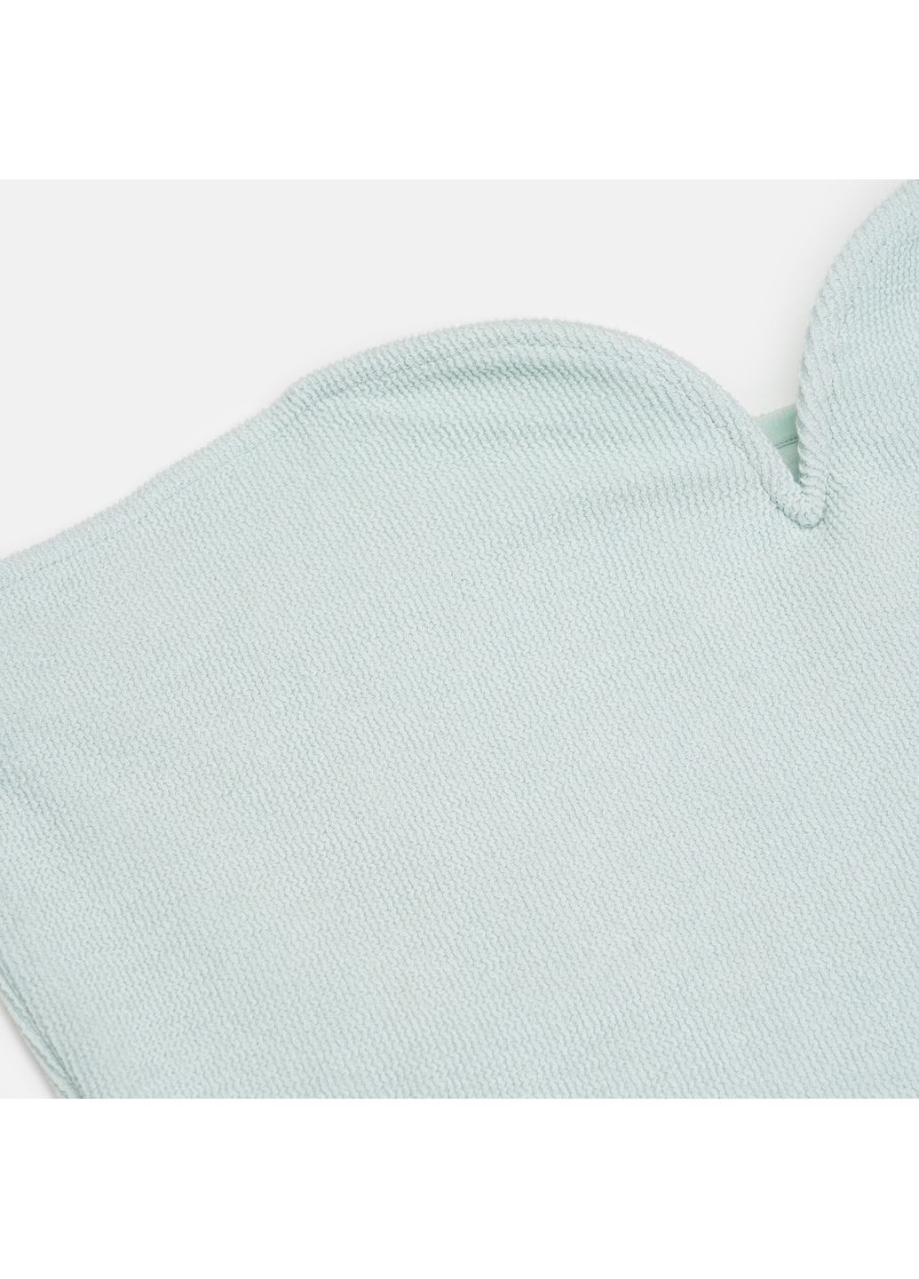 М'ятна кежуал плаття, сукня H&M однотонна