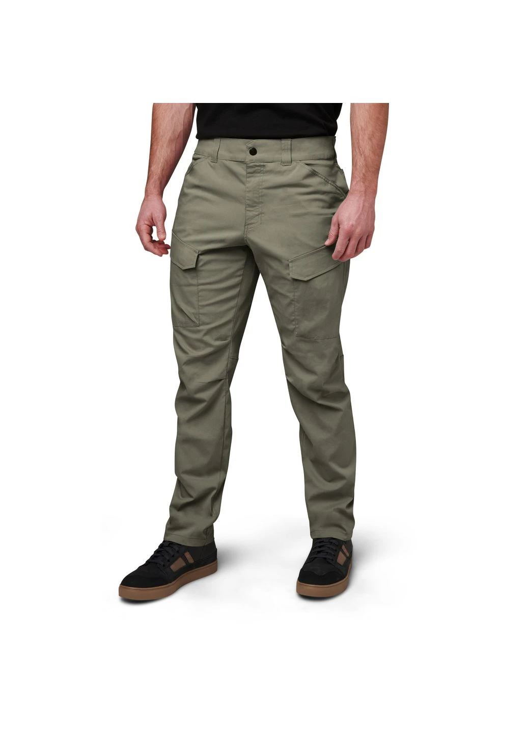 Штаны тактические Meridian Pants Sage Green (74544ABR-831-W28/L32) 5.11 Tactical (323156285)