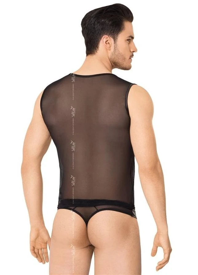 Комплект білизни Shirt and Shorts 4606 SoftLine (296623241)