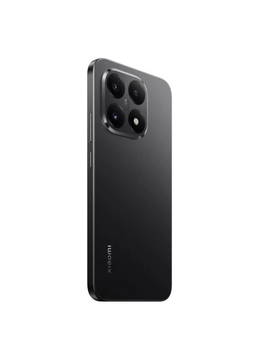 Смартфон 15T 12/256Gb Black (No Adapter) UA UCRF Xiaomi (363832087)