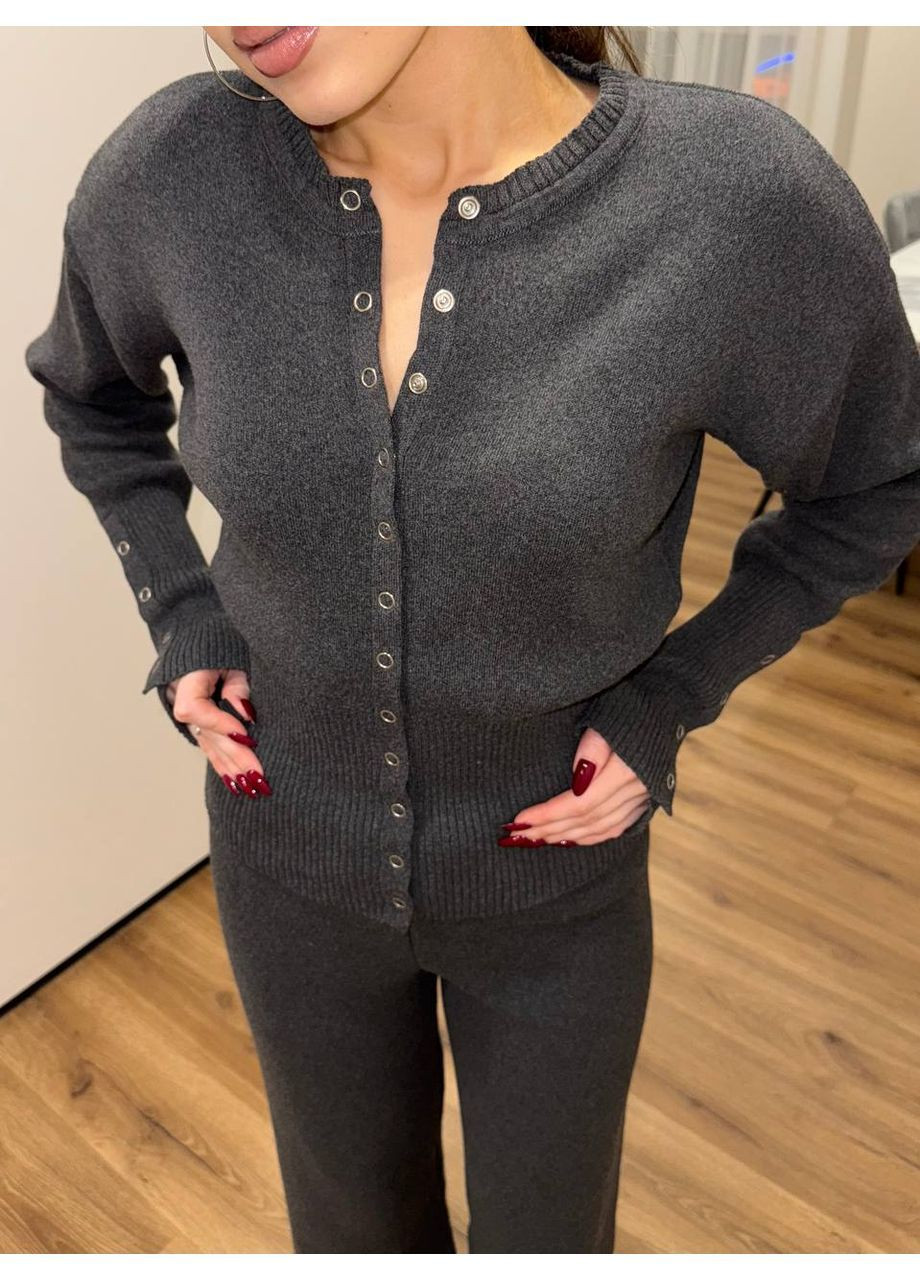 Стильный и комфортный плотный костюм Vakko (371797058)