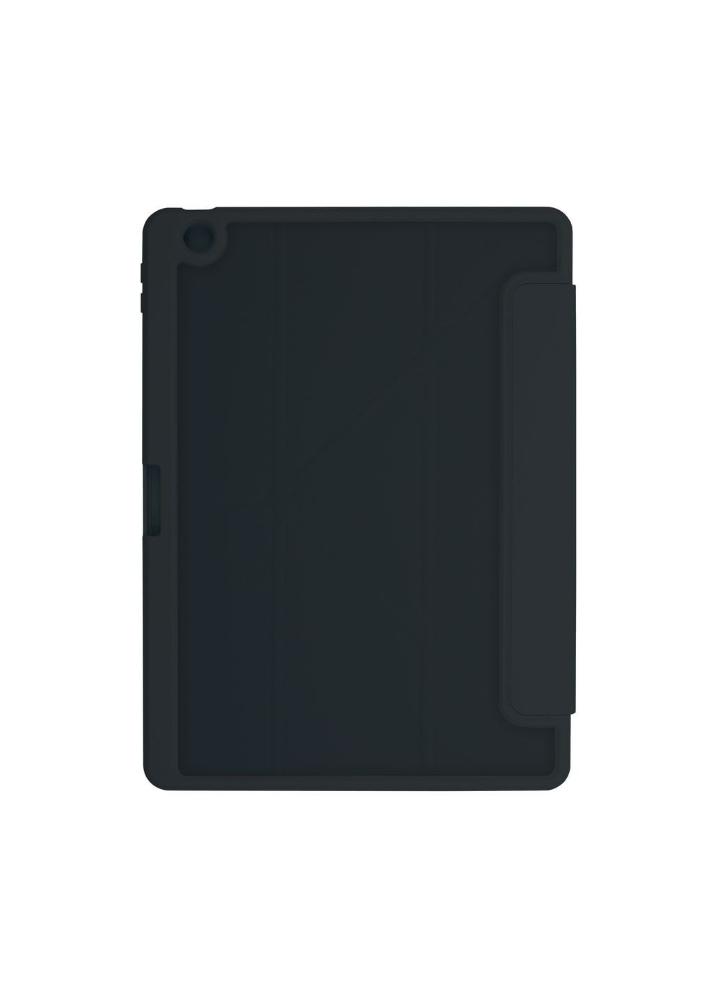 Чехол Y-Type PEN для iPad 10.2 (2021/2020/2019) Black (ARM77494) ArmorStandart (343050907)