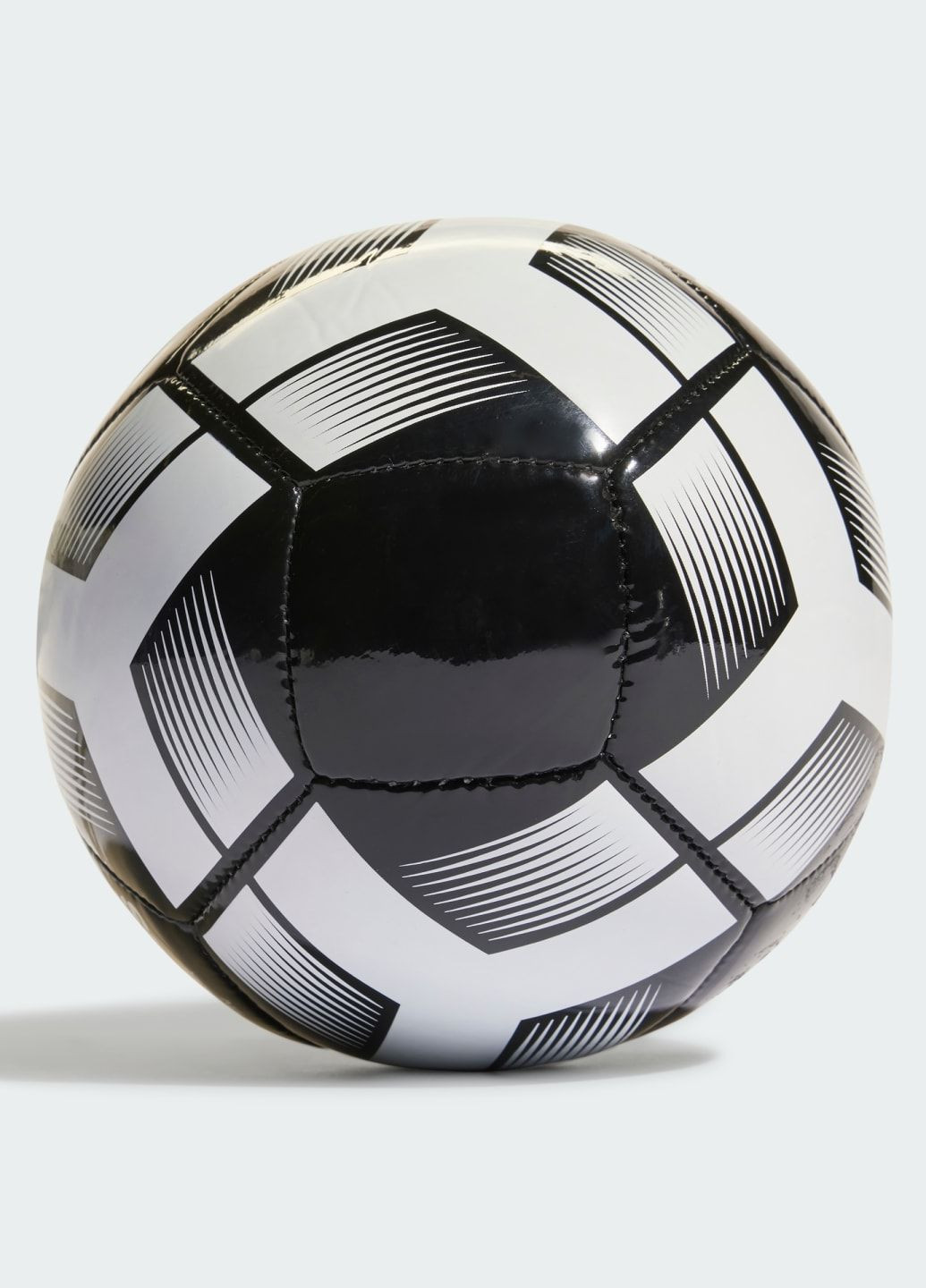 Футбольний м'яч Starlancer Mini adidas (281036149)