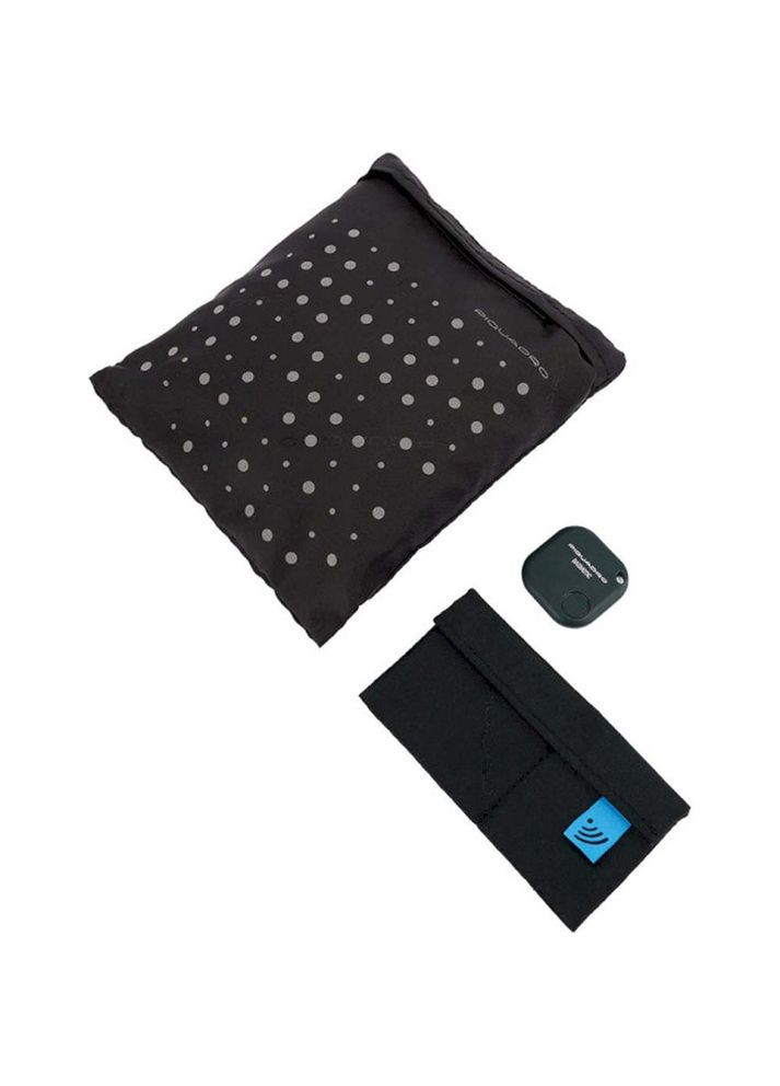 Рюкзак для ноутбука B2 Revamp (B2V) Blue CA5573B2V_BLU official Piquadro (372668601)