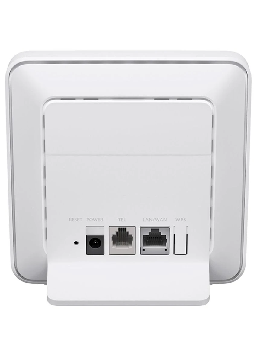 Беспроводной маршрутизатор (роутер) B320-323 4G LTE White [100883] Huawei (399209307)