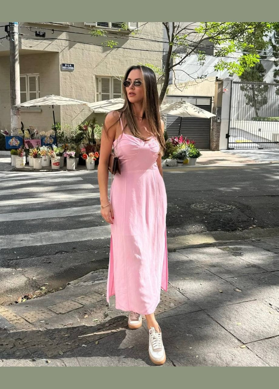 Жіночій сарафан No Brand (339865233)