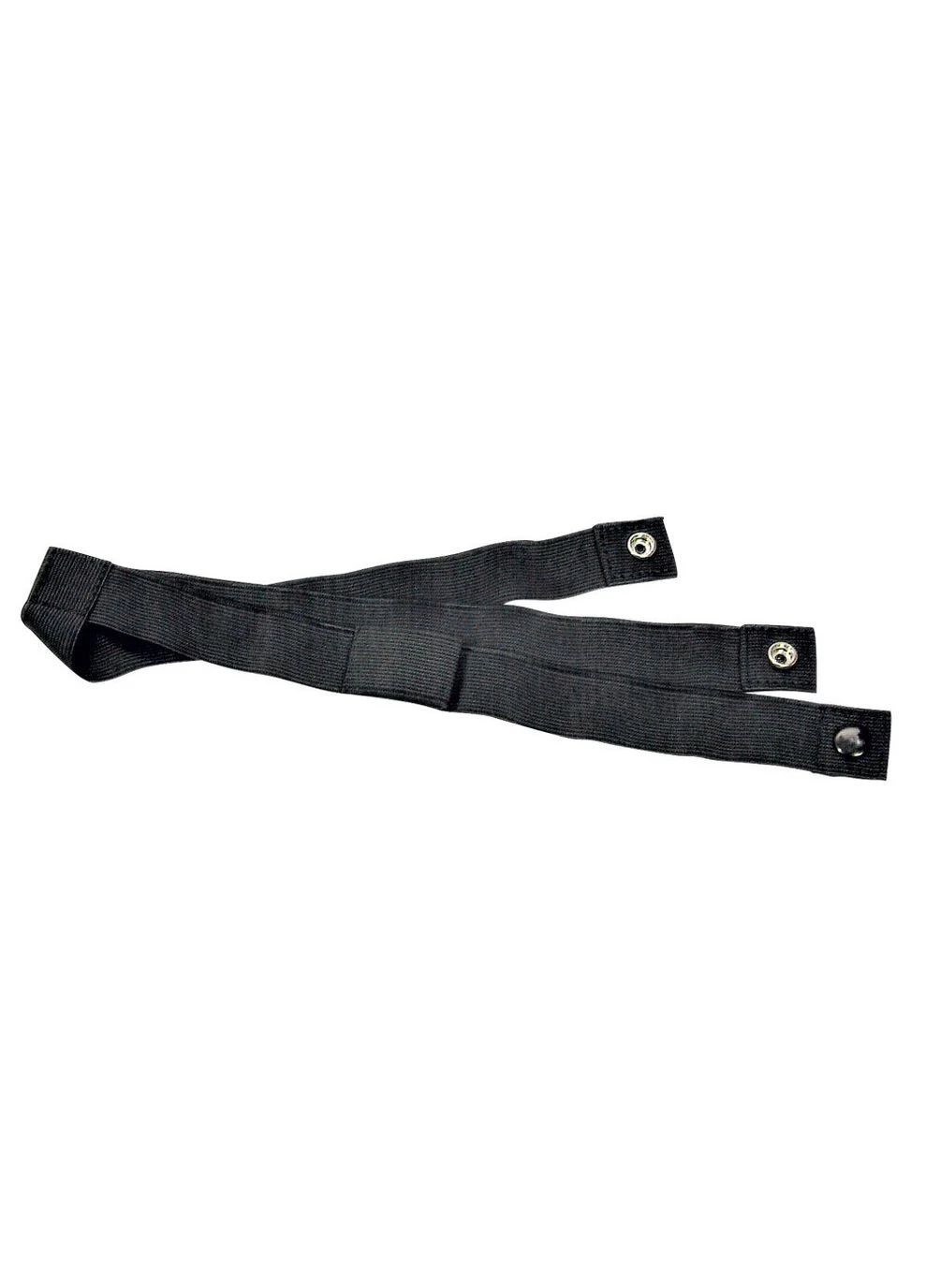 Страпон Vibrating Strap-on Duo Bad Kitty (383118254)